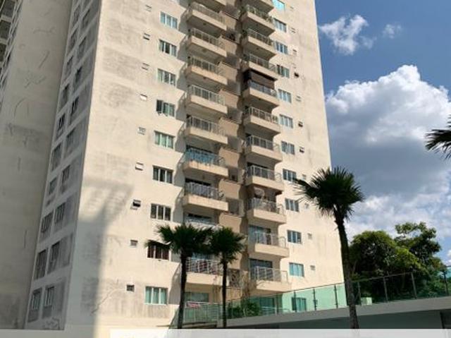 Condominium for rent in Country Heights Damansara, Kuala Lumpur