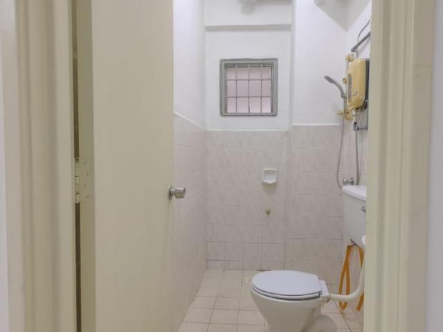 Apartment for rent in Country Heights Damansara, Kuala Lumpur