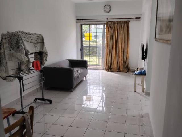 Apartment for rent in Country Heights Damansara, Kuala Lumpur