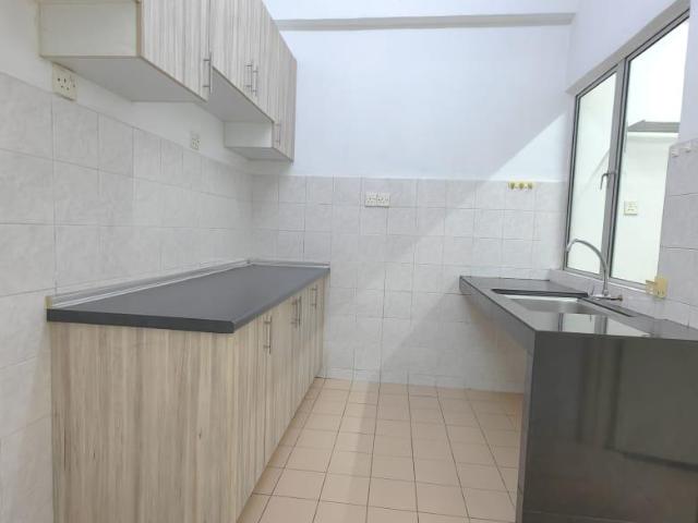 Apartment for rent in Country Heights Damansara, Kuala Lumpur
