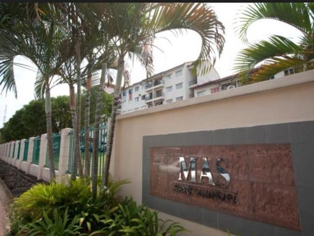 Condominium for sale in Kepong, Kuala Lumpur