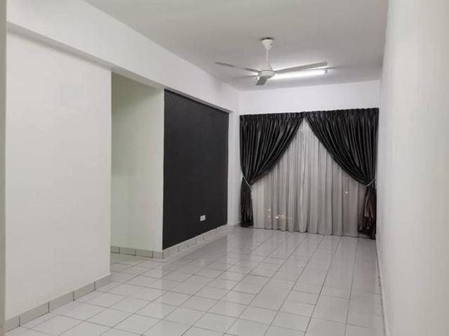 Condominium for sale in Kepong, Kuala Lumpur