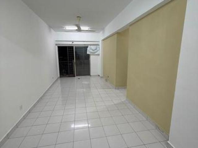 Condominium for rent in Kepong, Kuala Lumpur