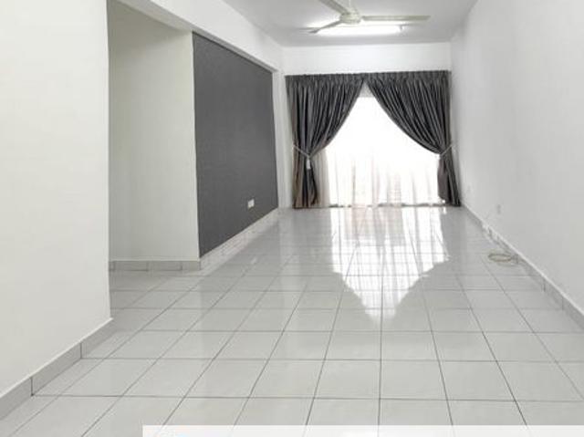 Condominium for sale in Selayang, Selangor