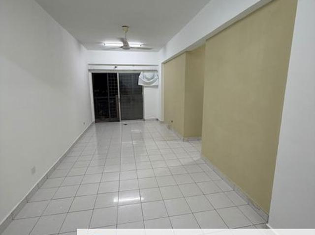 Condominium for rent in Selayang, Selangor