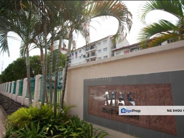 Condominium for rent in Selayang, Selangor