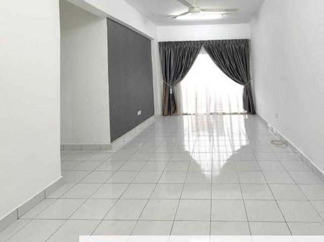 Condominium for rent in Selayang, Selangor
