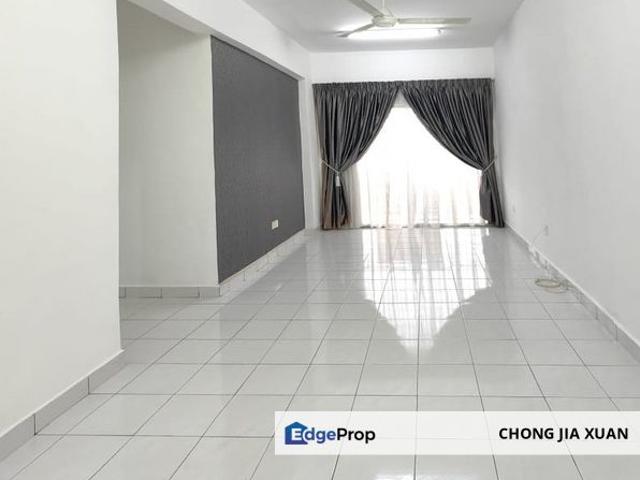 Condominium for rent in Selayang, Selangor