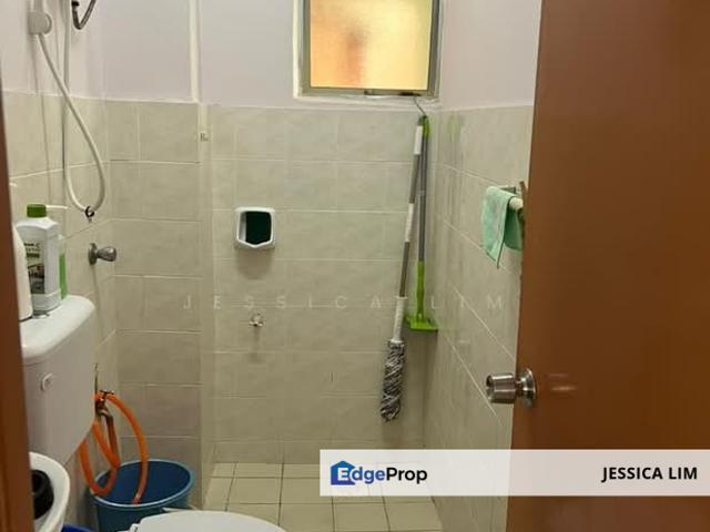 Condominium for sale in Selayang, Selangor