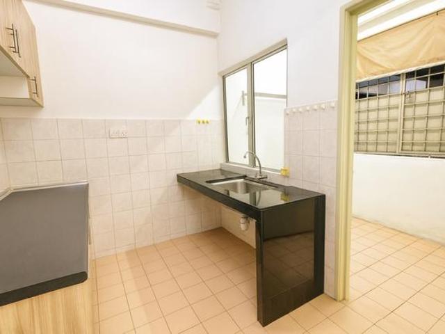 Condominium for sale in Kepong, Kuala Lumpur