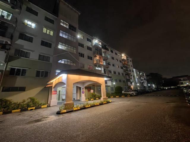 Condominium for sale in Kepong, Kuala Lumpur