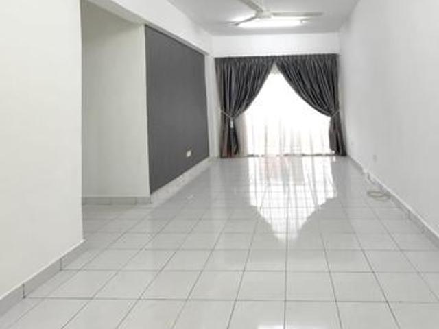 Condominium for sale in Kepong, Kuala Lumpur