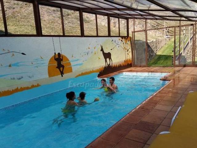 Casa en alquiler en Ripollès, Catalunya
