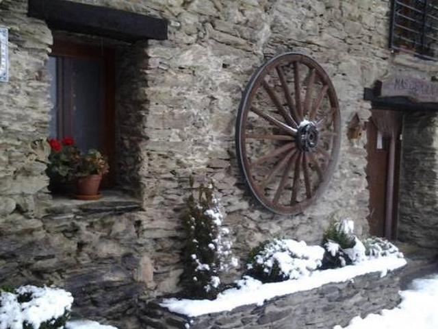 Casa en alquiler en Ripollès, Catalunya