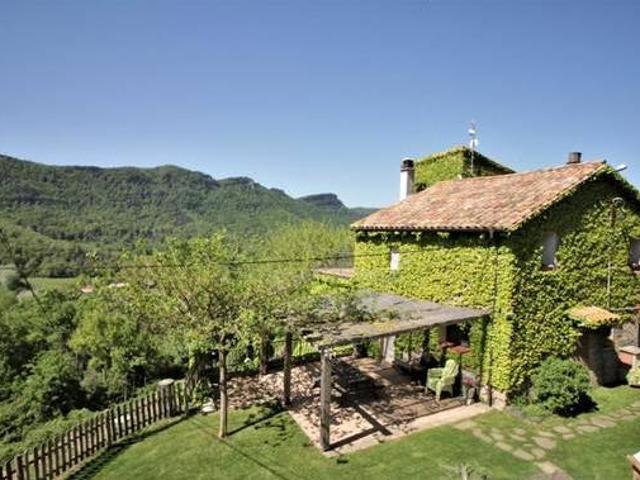 Casa en alquiler en Garrotxa, Catalunya
