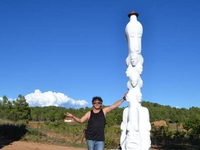 Casa en alquiler en l'Alt Millars, Valencia