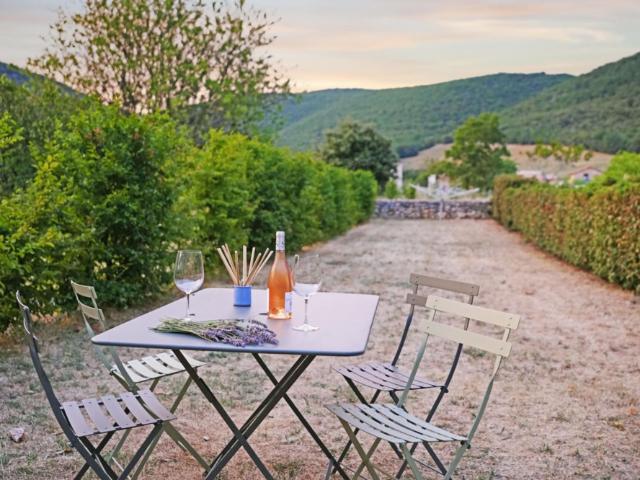 Maison location à Forcalquier, Simiane-la-rotonde