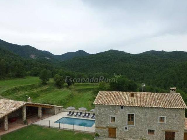 Casa en alquiler en Berguedà, Catalunya