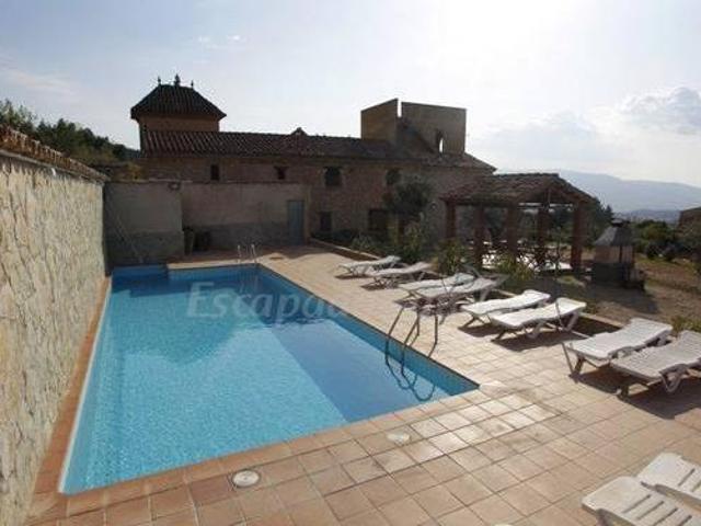 Casa en alquiler en Conca de Barberà, Catalunya