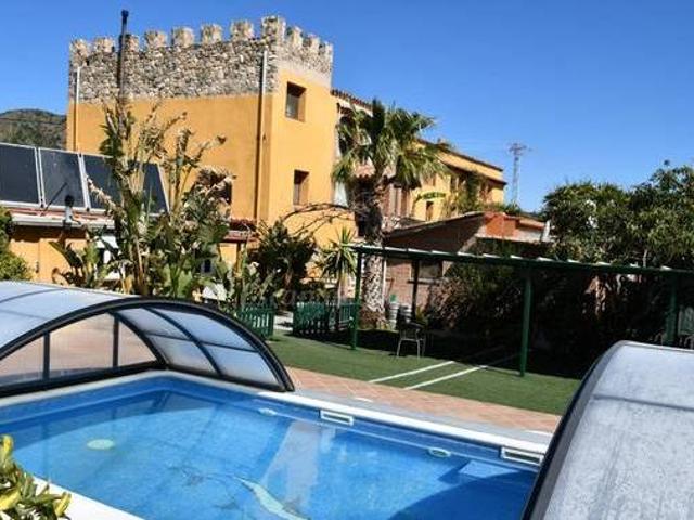Casa en alquiler en La Selva Del Camp