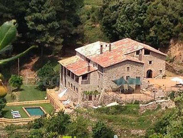 Casa en alquiler en Osor