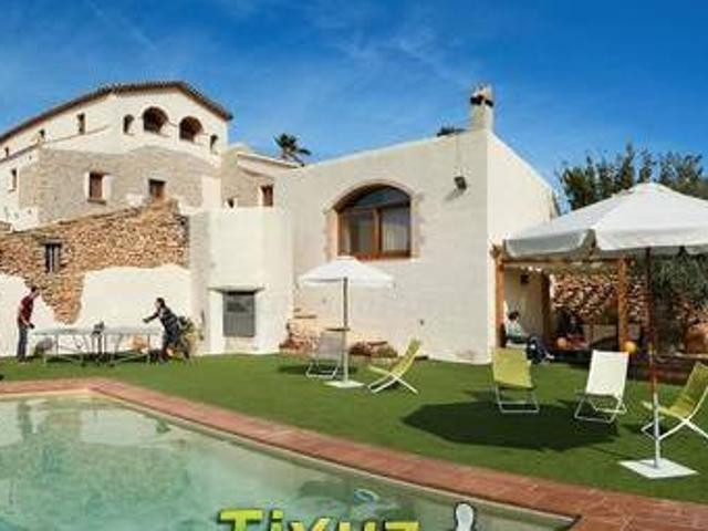 Casa en alquiler en La Bisbal Del Penedès
