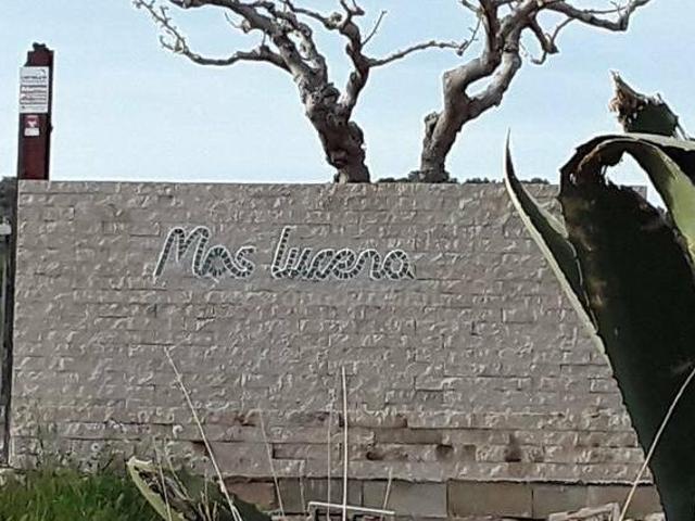 Casa en alquiler en Alforja