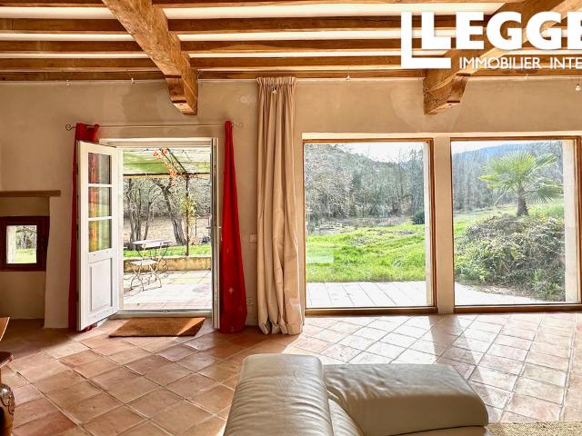 Maison vente à Villelongue-d'Aude, Aude