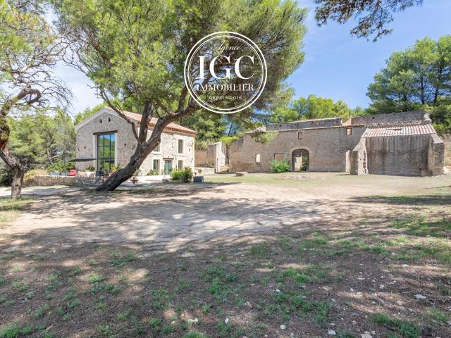 Maison vente à Istres, Martigues