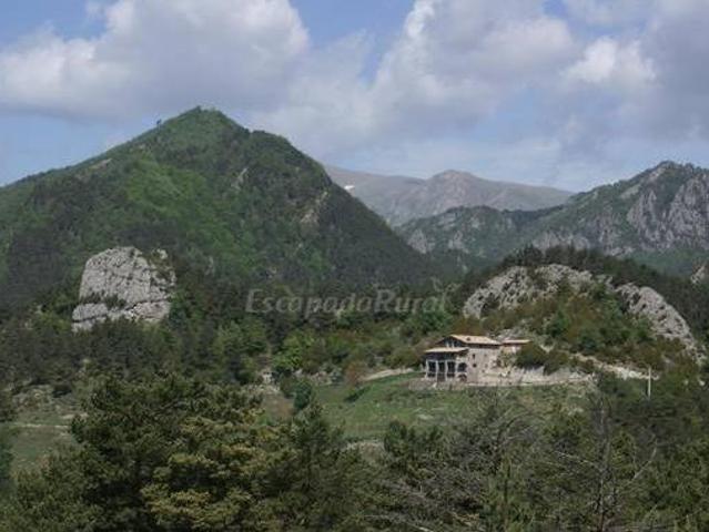 Casa en alquiler en Ripollès, Catalunya