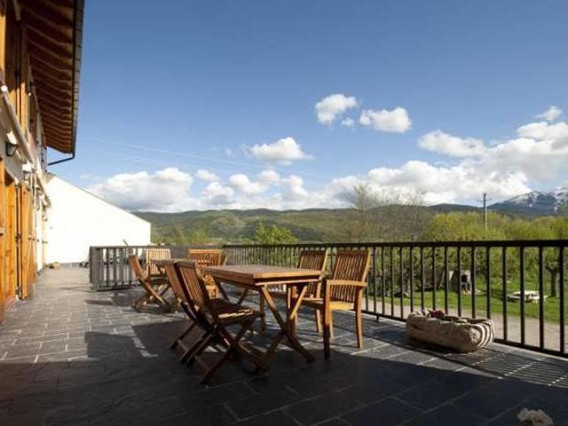 Casa en alquiler en Cerdanya, Catalunya