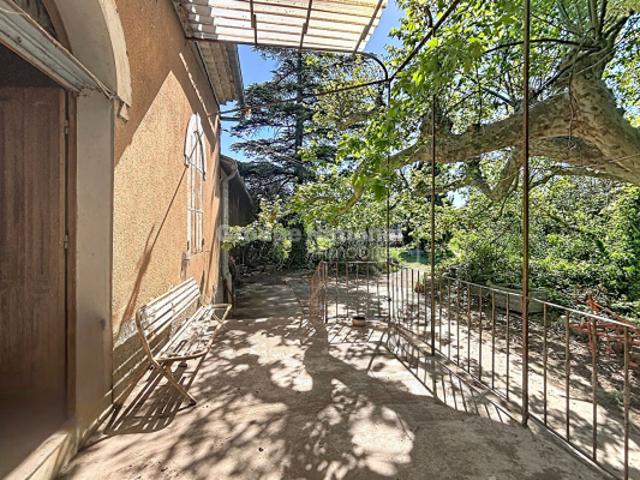Maison vente à Apt, Cavaillon
