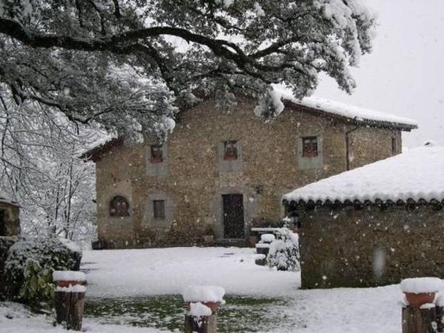 Casa en alquiler en Garrotxa, Catalunya