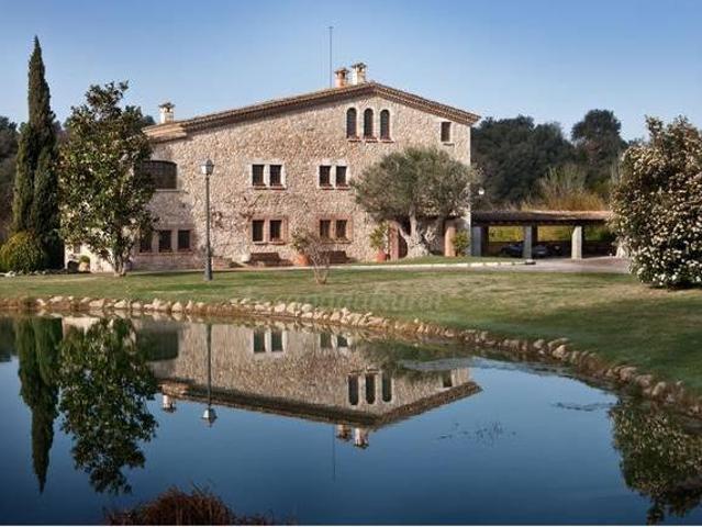 Casa en alquiler en Vilafant