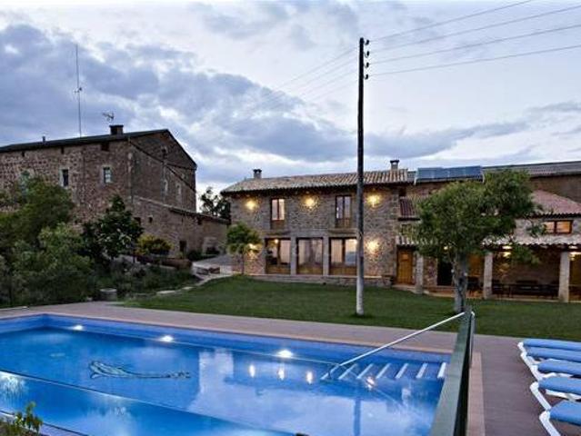 Casa en alquiler en Noguera, Catalunya