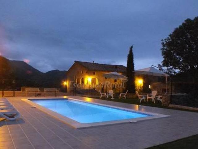 Casa en alquiler en Ripollès, Catalunya
