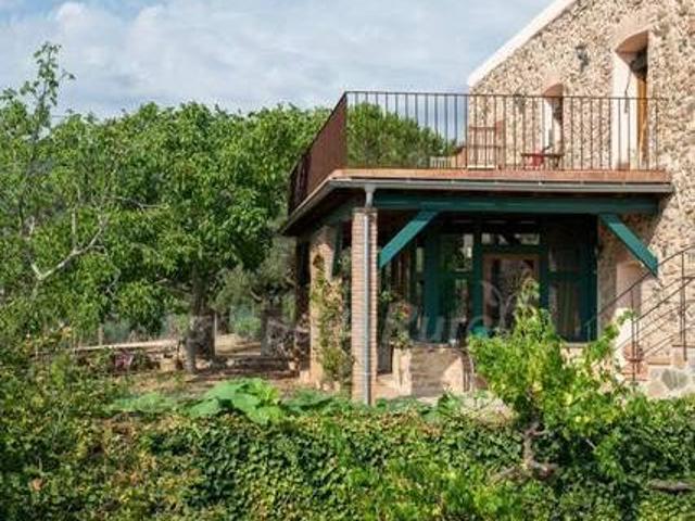 Casa en alquiler en Alforja