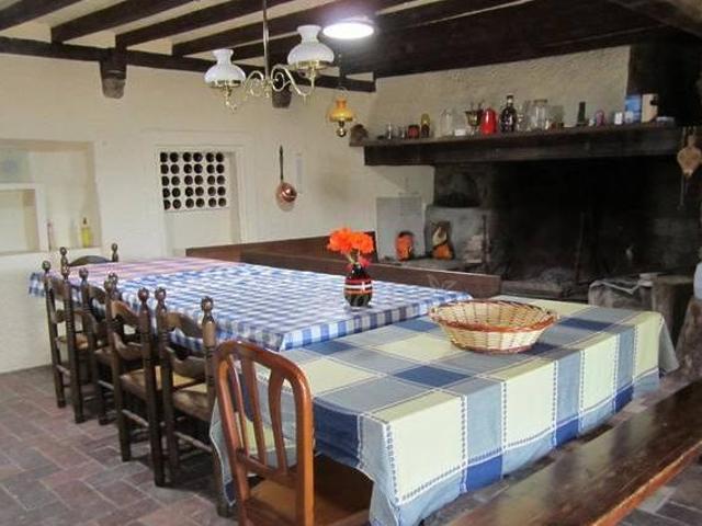Casa en alquiler en Alt Empordà, Catalunya