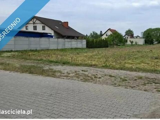 Grunt na sprzedaż w Rawicz, powiat rawicki