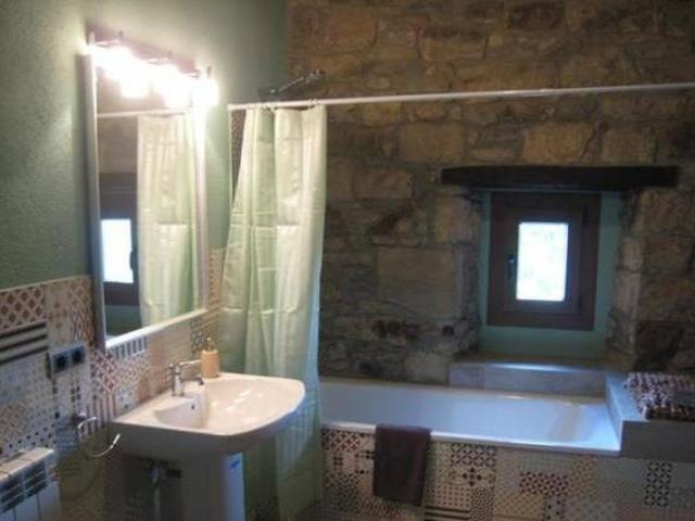 Casa en alquiler en Moianès, Catalunya