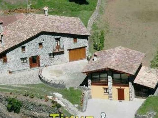 Casa en alquiler en Garrotxa, Catalunya