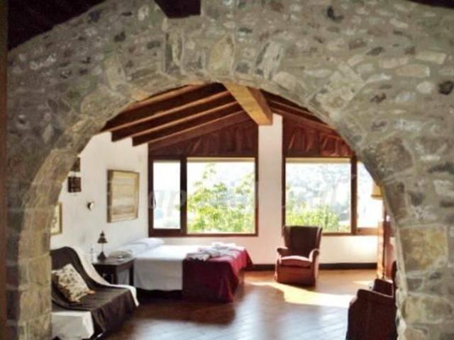 Casa en alquiler en Garrotxa, Catalunya