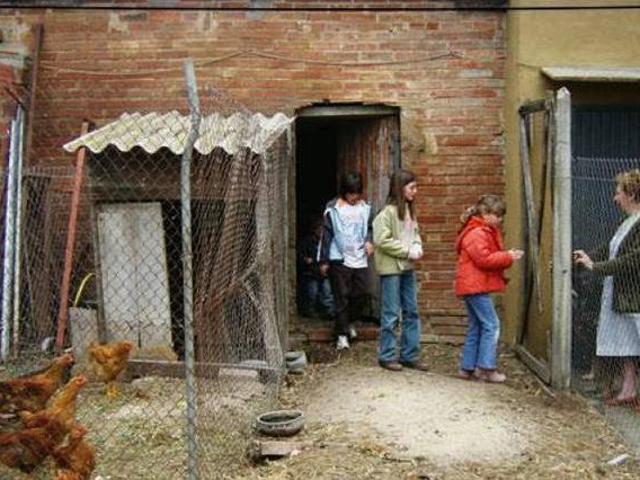 Casa en alquiler en Corçà, Girona