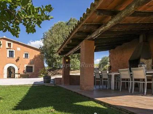 Casa en alquiler en Castellet i la Gornal, Barcelona