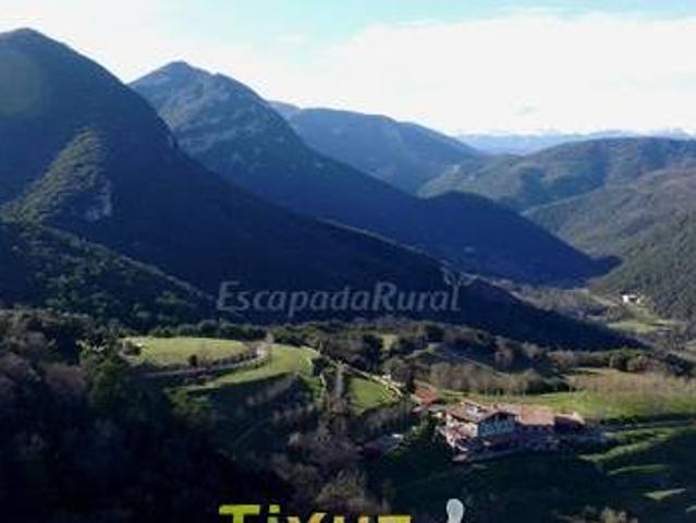 Casa en alquiler en Garrotxa, Catalunya