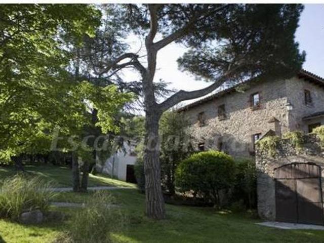 Casa en alquiler en Osona, Catalunya