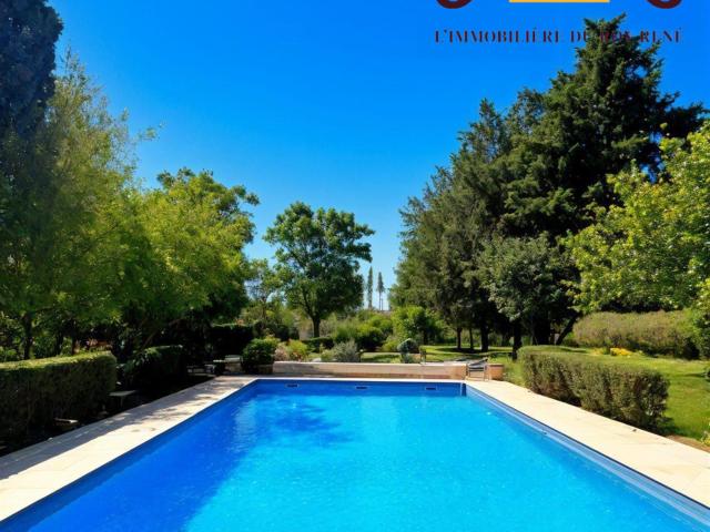 Maison vente à Nîmes, Beauvoisin