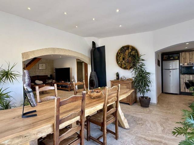 Maison vente à Bessan, Le Pioch de Rouire