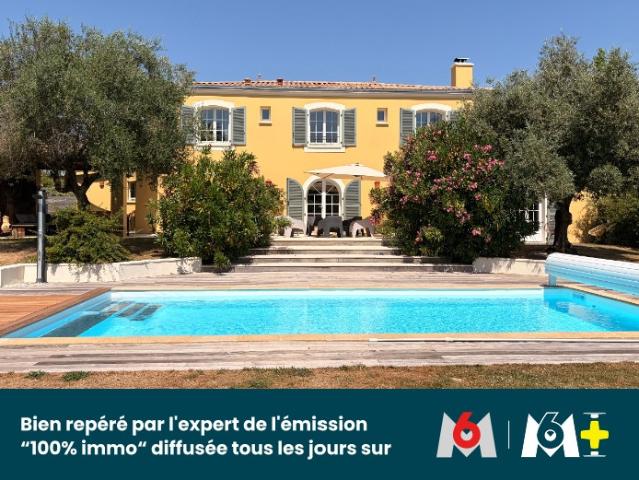 Maison vente à Nantes, Vertou