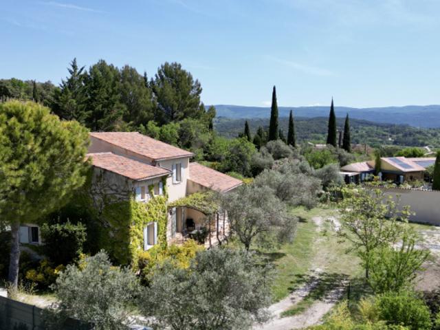 Maison vente à Carpentras, Mormoiron